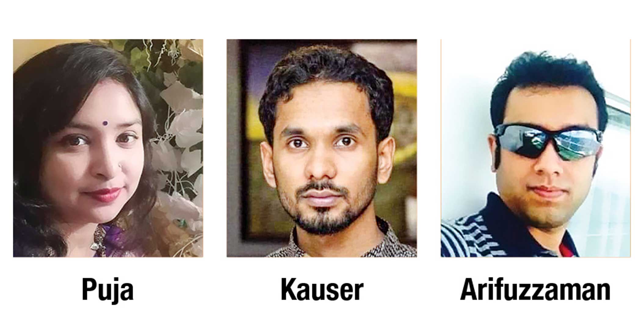 Freak accident takes lives of 3 BAEC officials