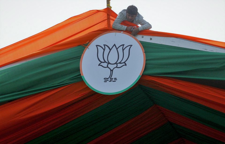 Prophet remarks: India rushes for diplomatic damage control