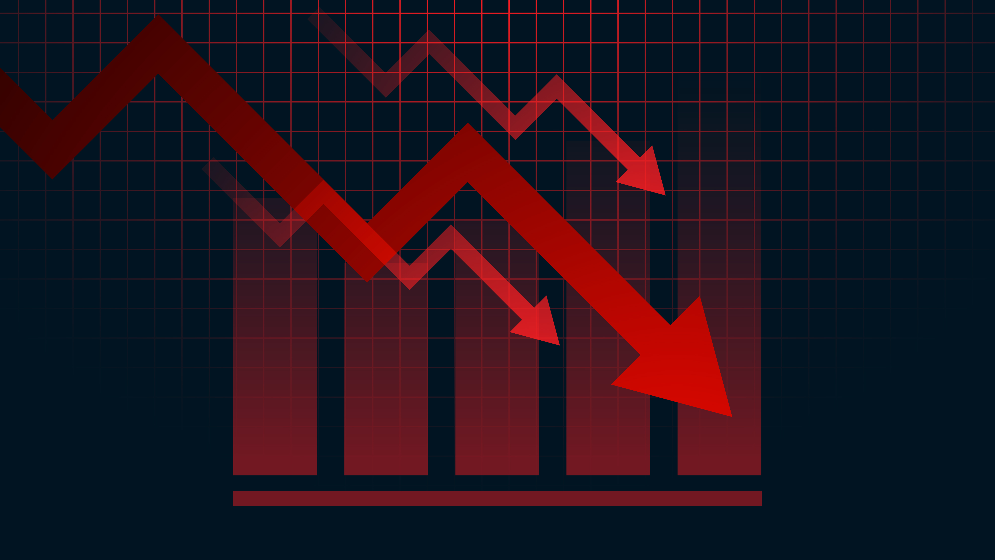 Dhaka stocks suffer major losses