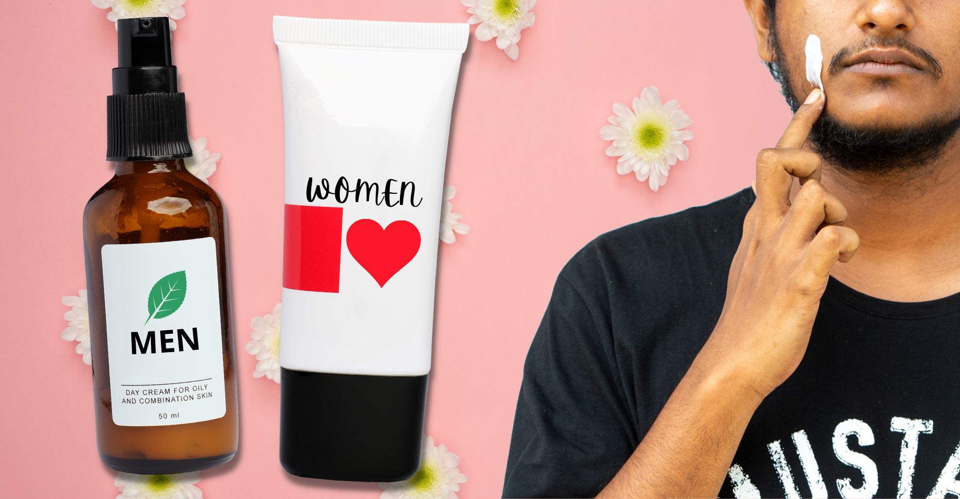 Is there a need to gender beauty and hygiene products?