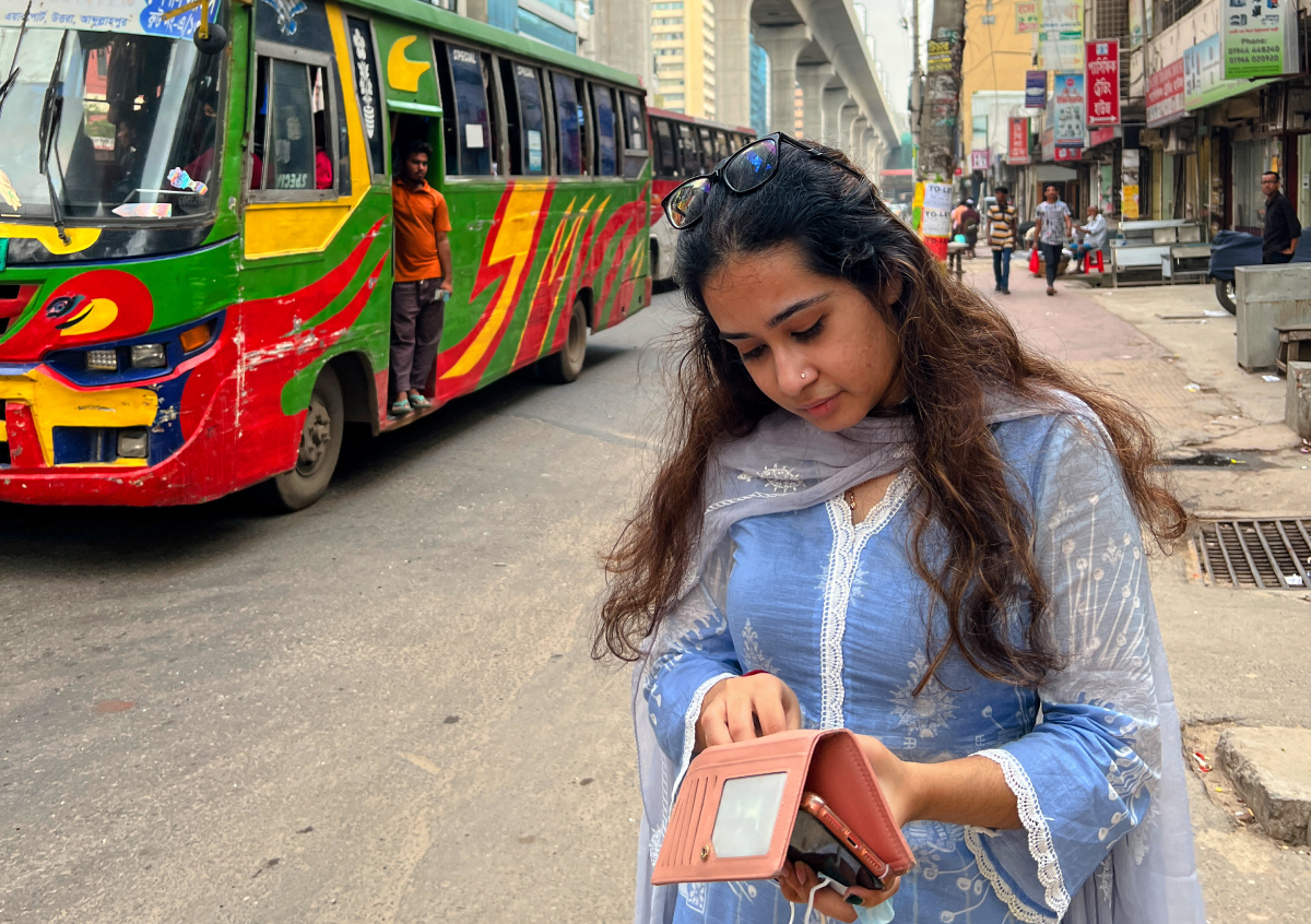 The youth’s perspective of the National Budget