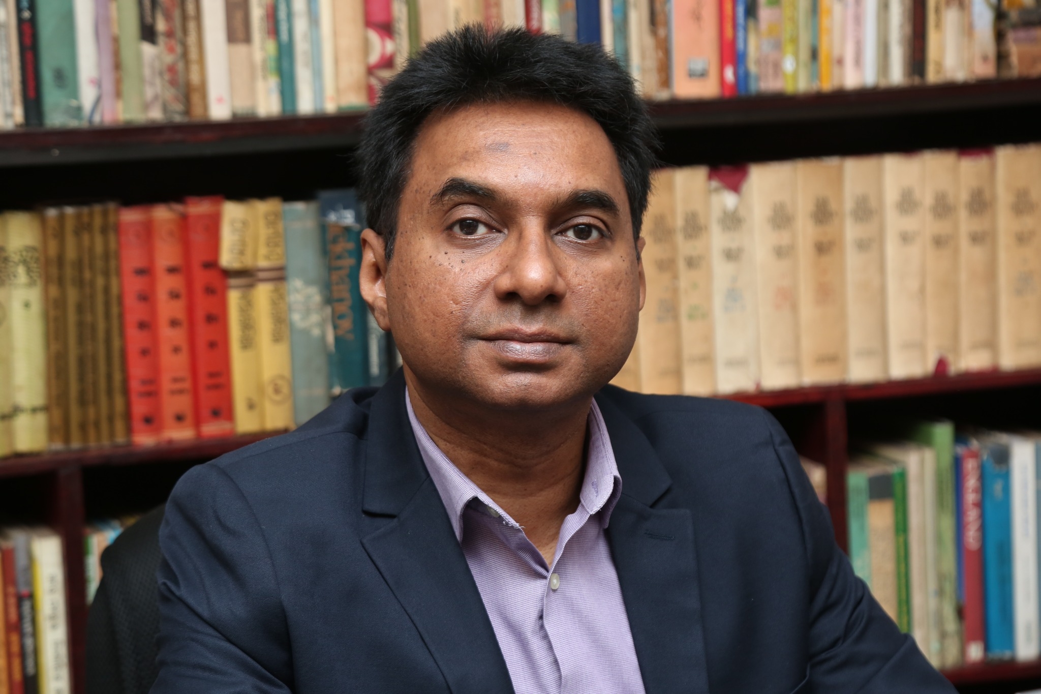 Budget must reflect reality: Selim Raihan