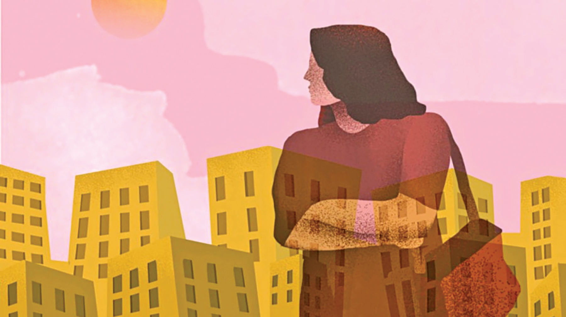 “My torn clothing is your Bangladesh”