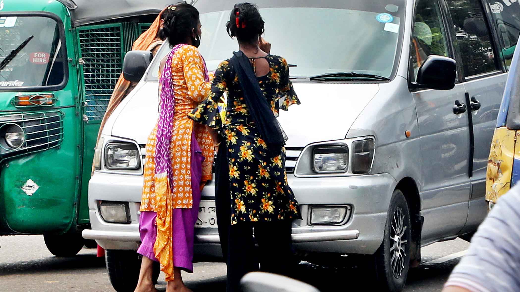 The twisted plight of Bangladeshi transgender community: A critical error in policymaking