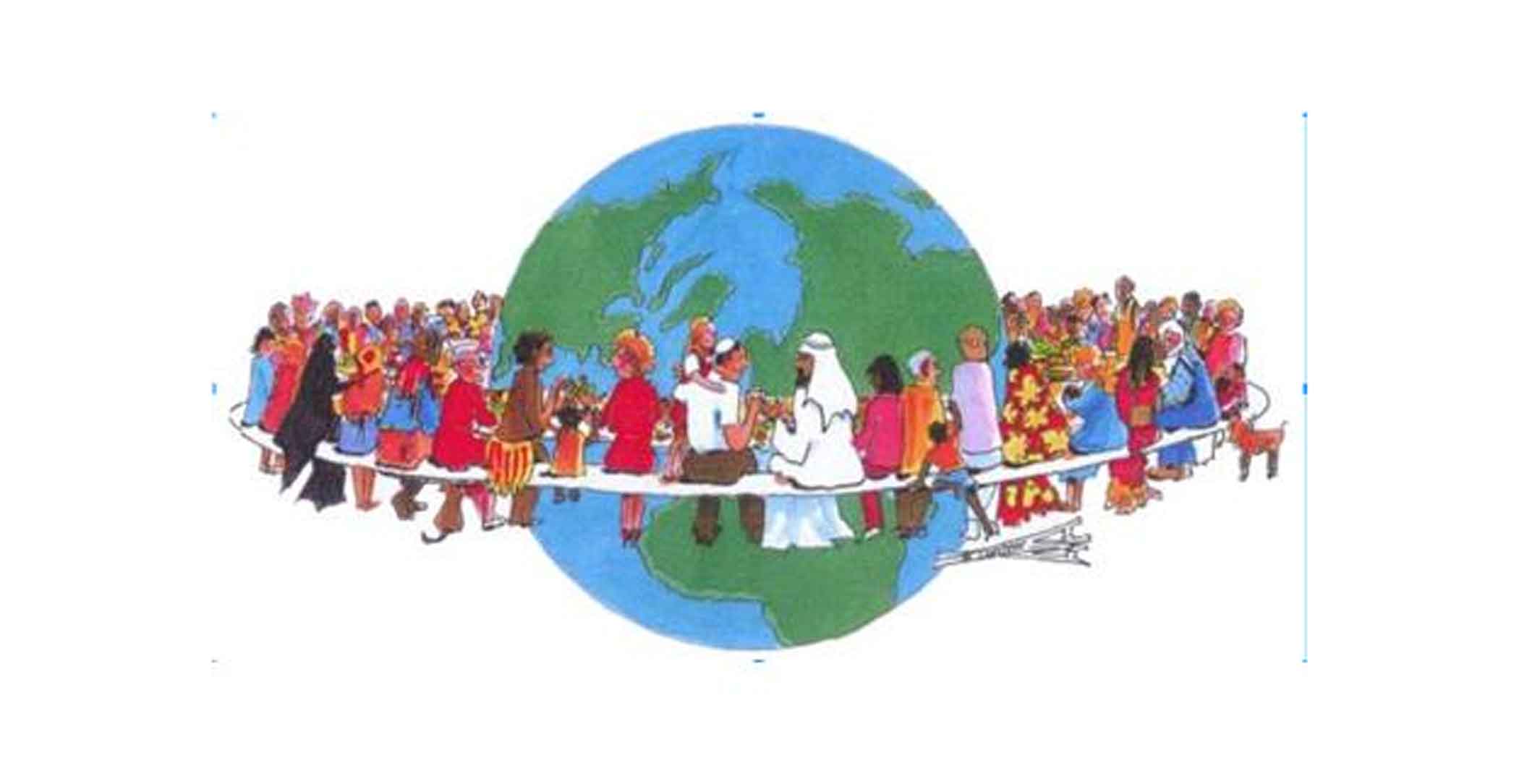 Interfaith harmony is crucial for India