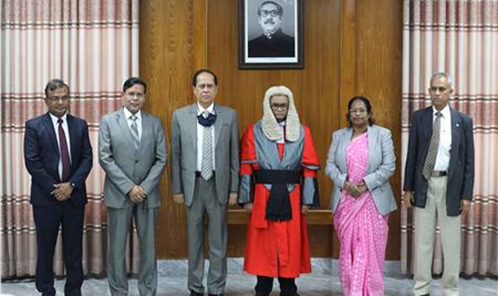 New Election Commission, Same Old Course?