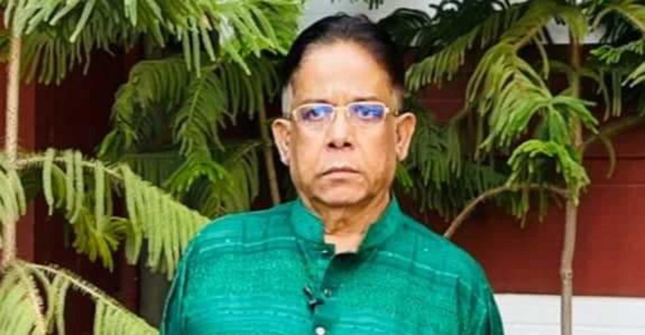 People want change: Rifat