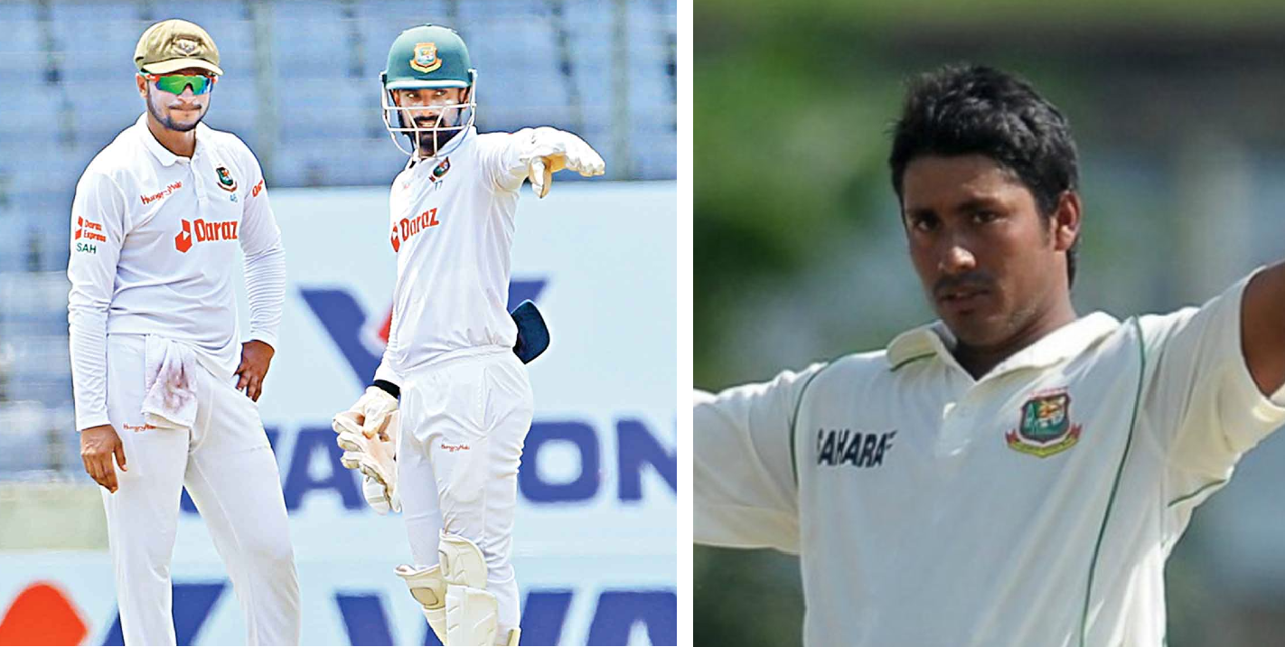 Only Shakib's availability can shield Liton, opines Ashraful