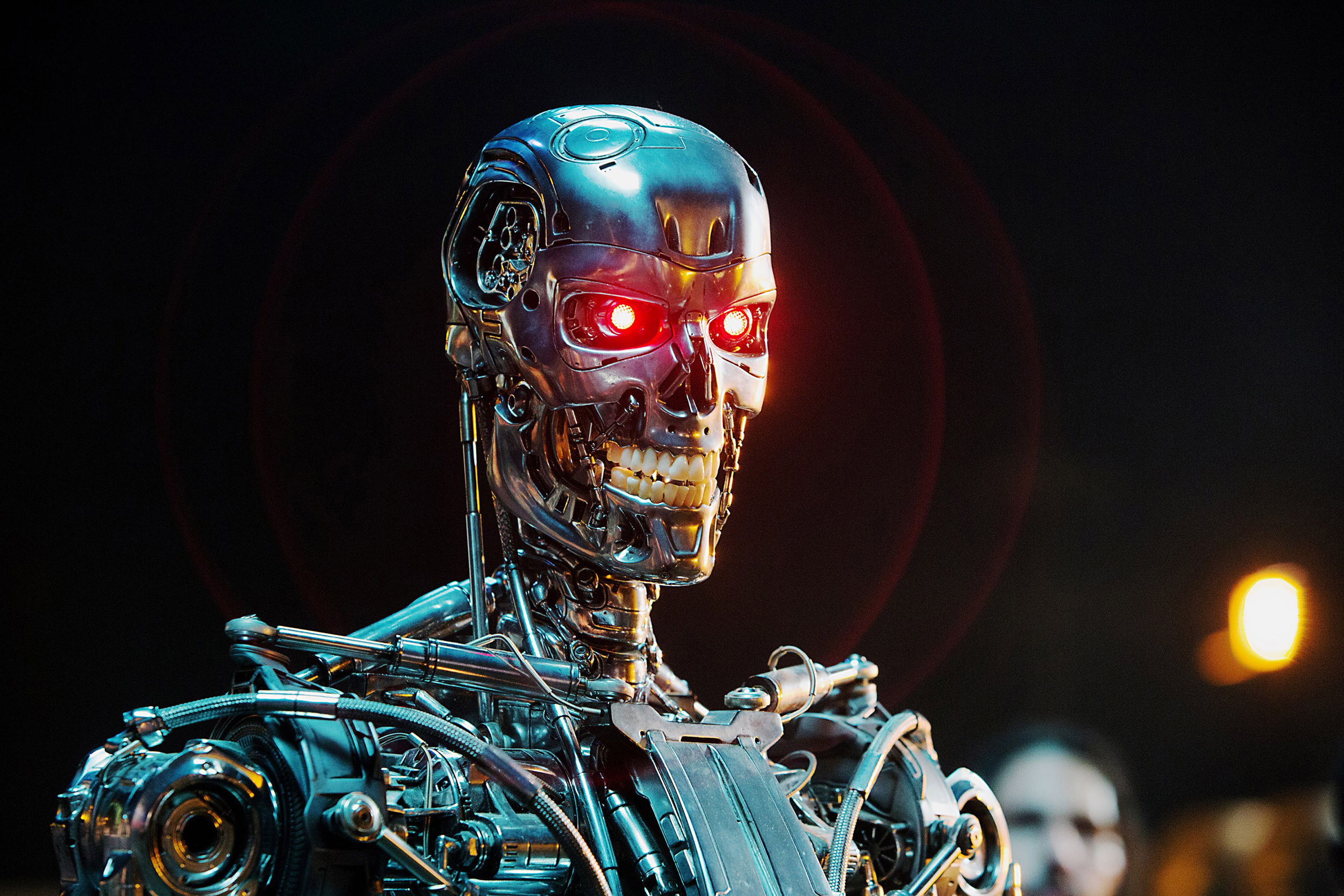A Google engineer claimed that an AI became 'alive', did it?