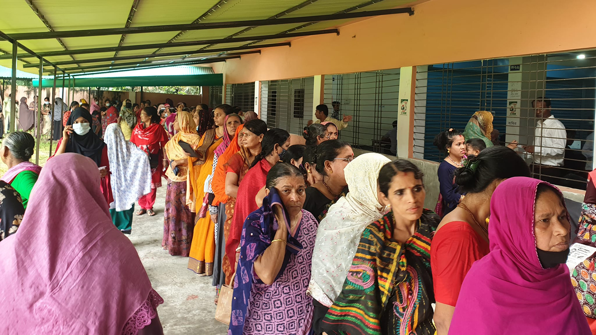 Cumilla city polls peaceful, saw around 60% turnout: CEC