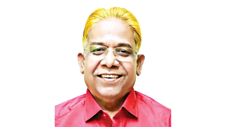 All corruption of last 10 years will be exposed: Cumilla Mayor elect Rifat