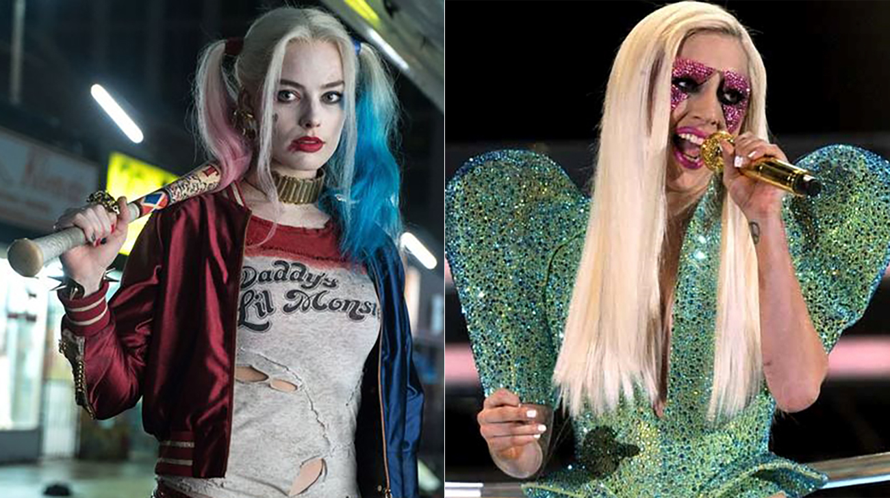 Why Margot Robbie isn’t Harley Quinn in “Joker 2” but Lady Gaga might be