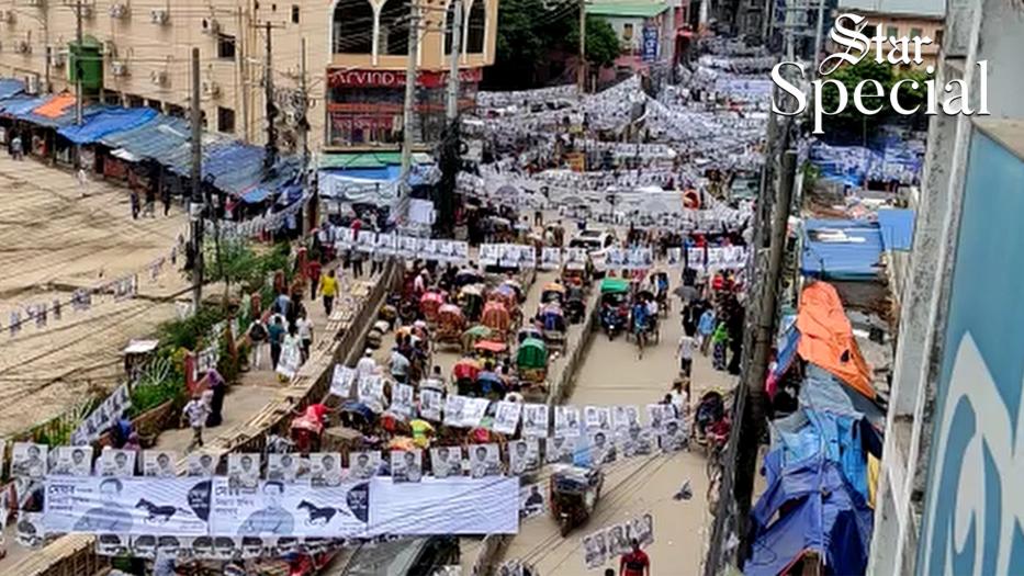 A rundown of Cumilla City Corporation election day