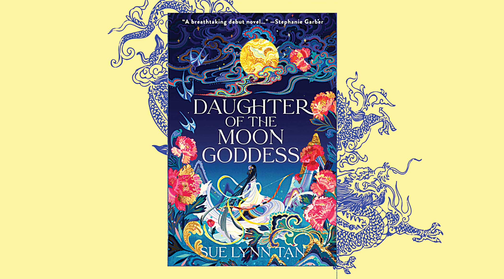 Of friendship, love and dragons