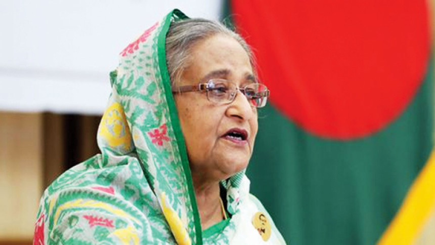 “Yunus got highest opportunities from AL govt but betrayed Bangladesh”