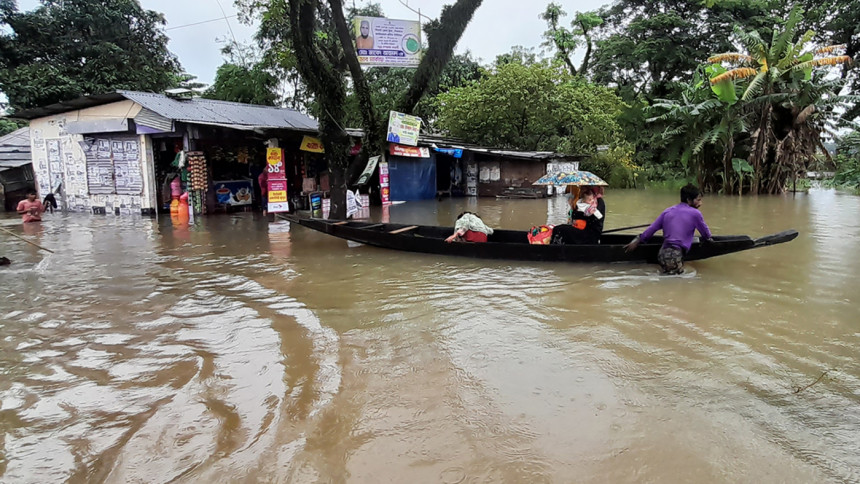 Flood situation likely to get worse in 24 hrs