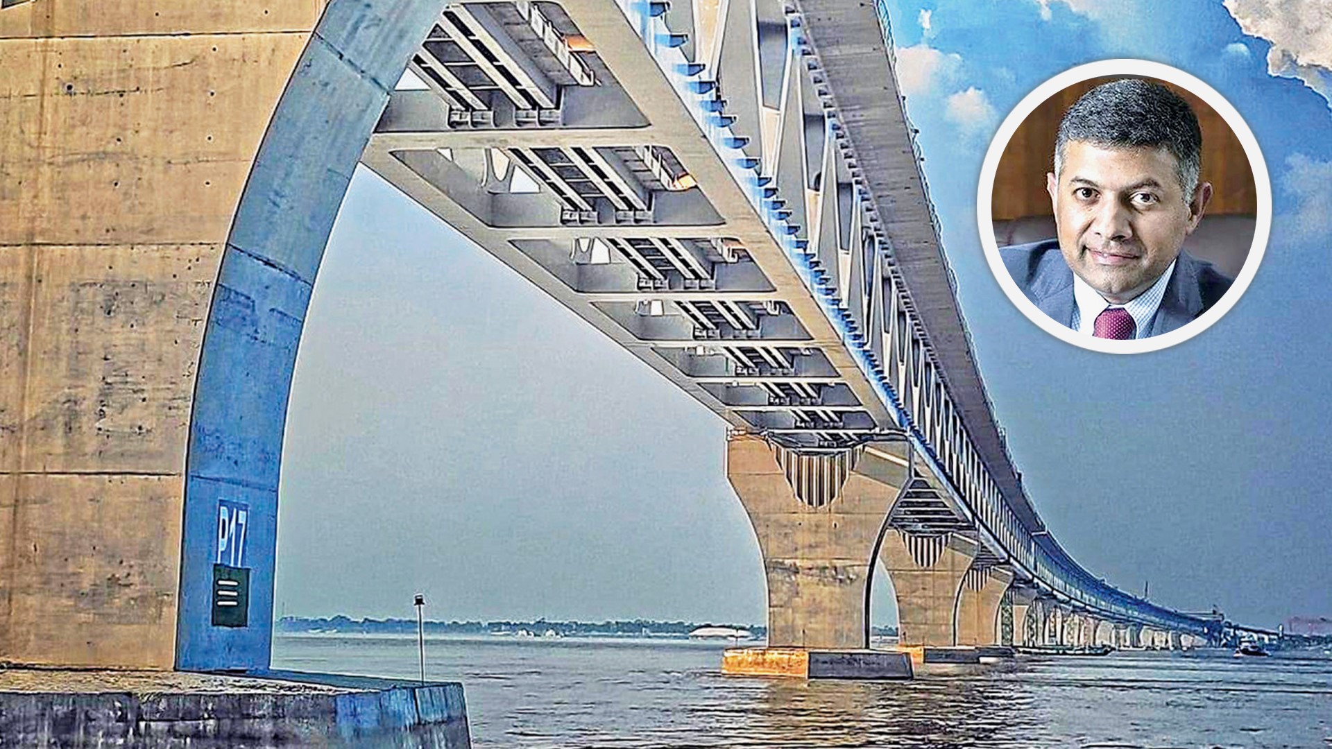 Padma bridge: It will boost Indo-Bangla connectivity