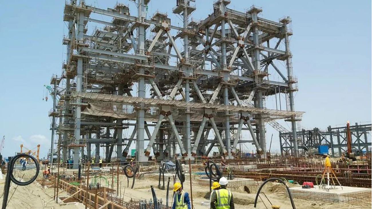 Matarbari plant: Govt won’t implement phase-2