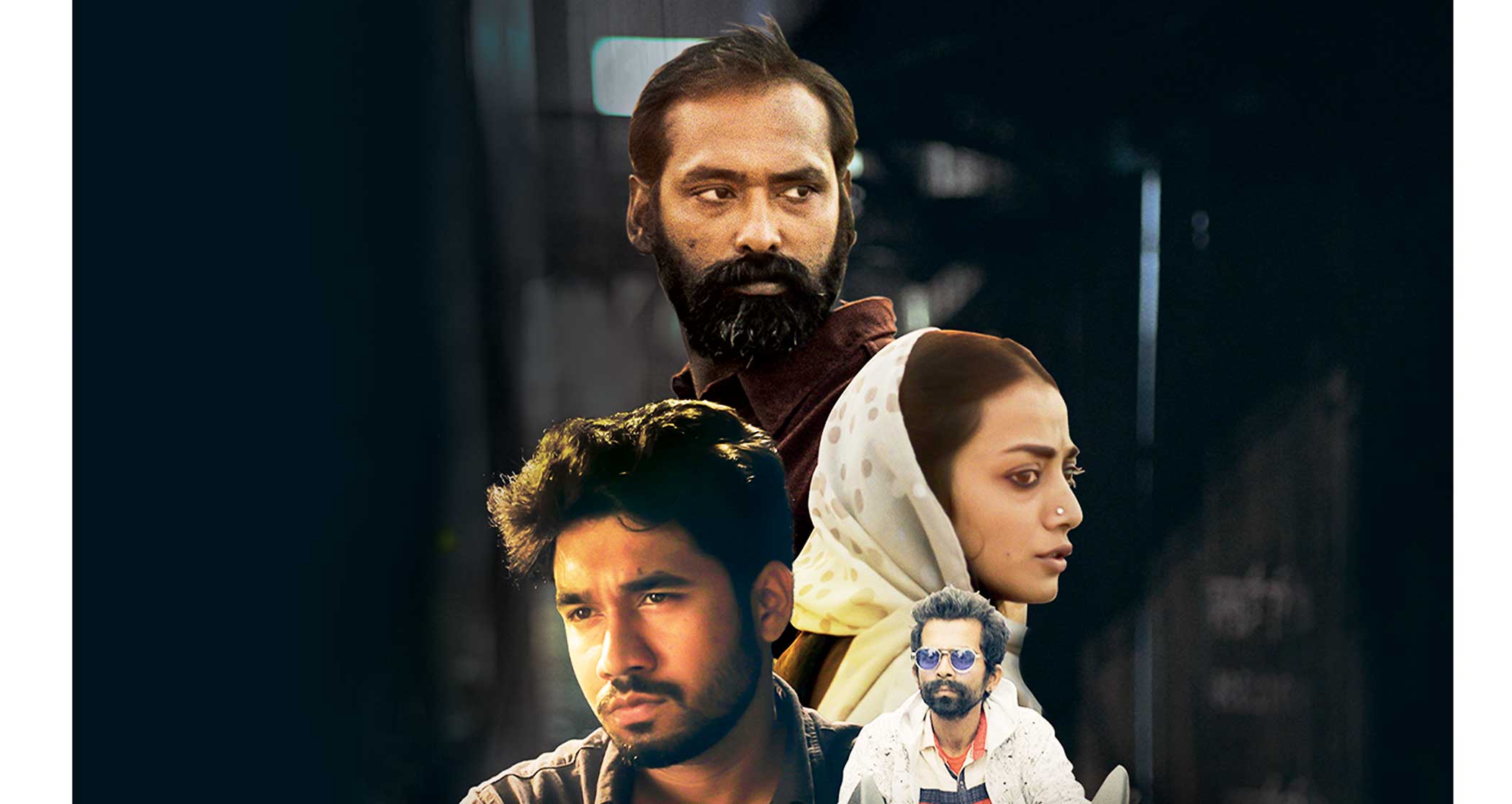 Shahosh: A courageous effort or squandered potential?