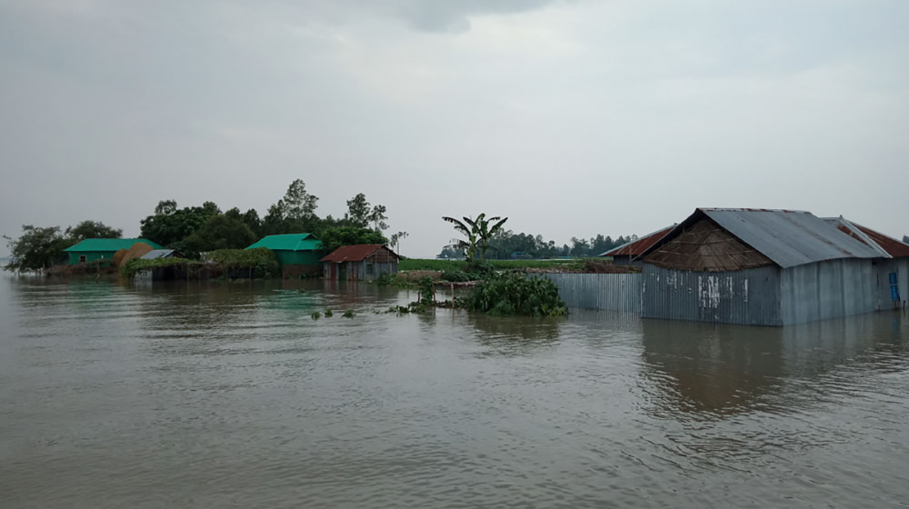 Flood death toll rises to 68 as 24 die in 24 hours