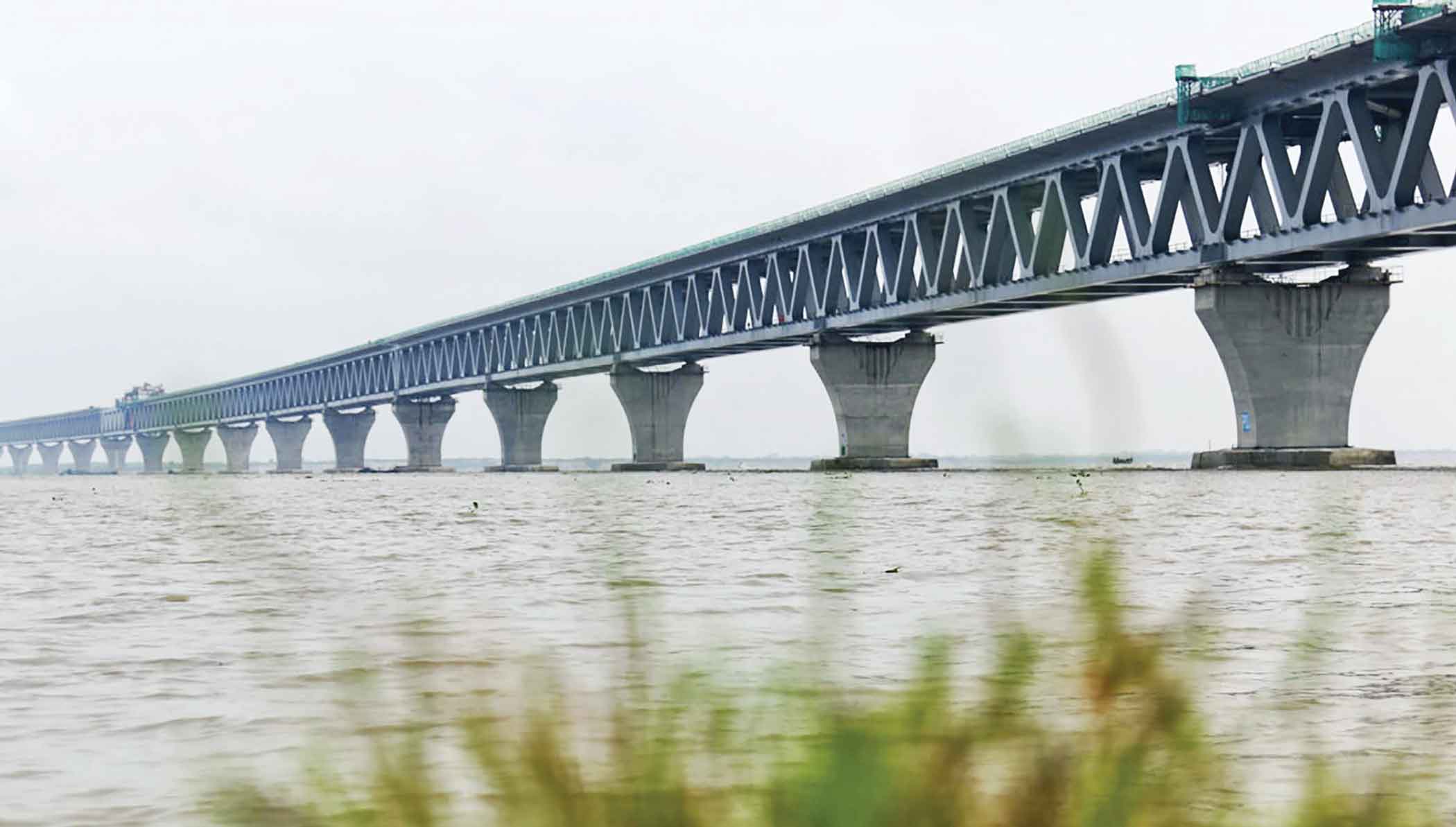 What does Padma Bridge mean to a southerner?
