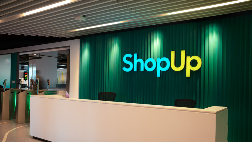 ShopUp secures Series B4 funding of more than BDT 580 Crore