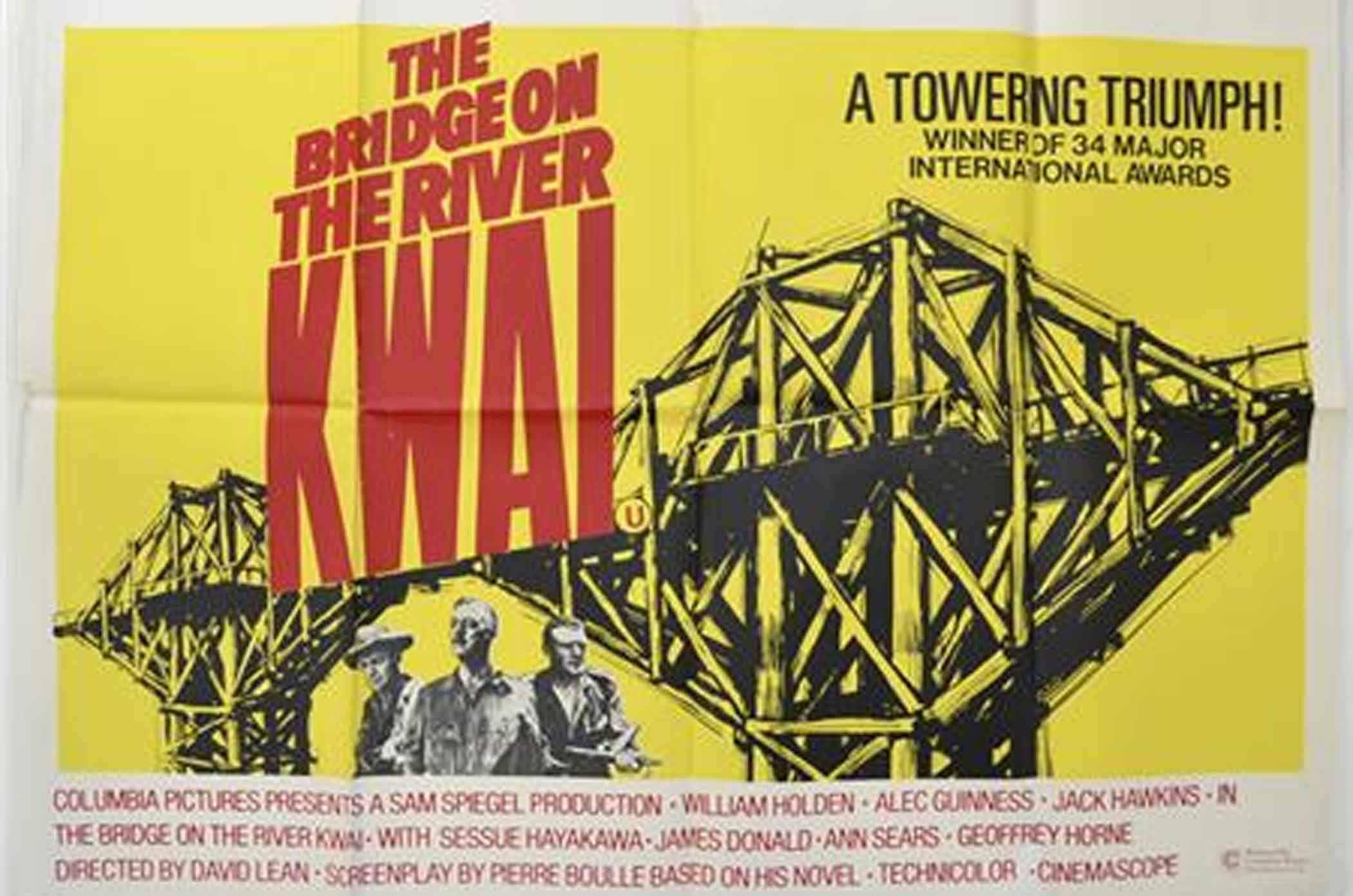 The Bridge on the River Padma