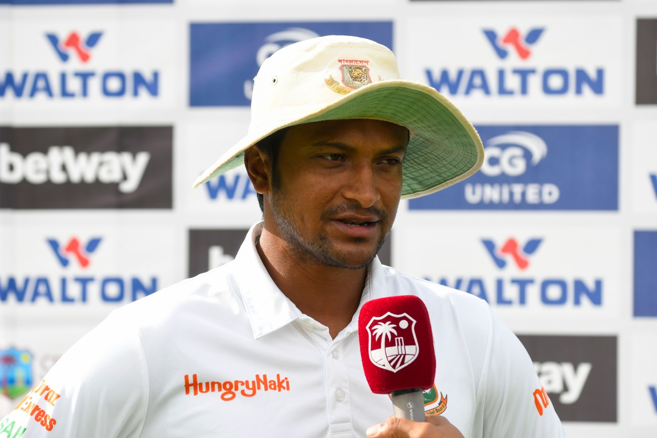 'It's a big responsibility to change Test culture'