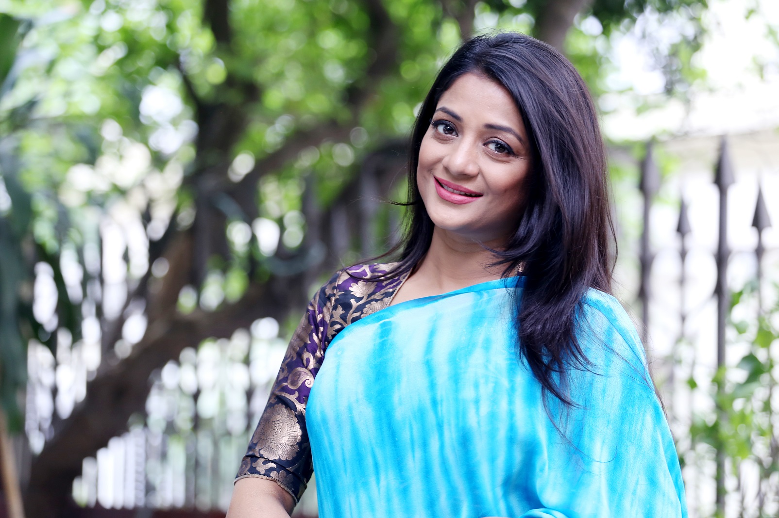 ‘My passion for theatre kept me working when the world was falling apart’