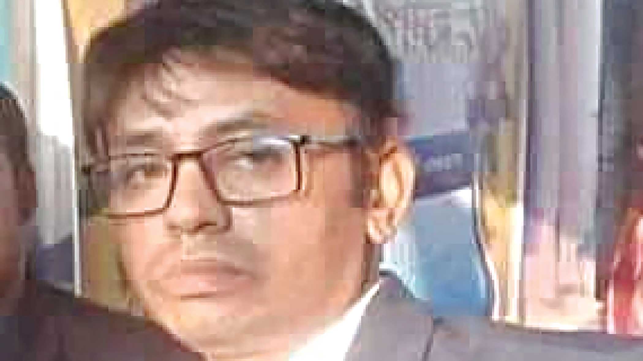 Teacher dies after student beats him with cricket stump