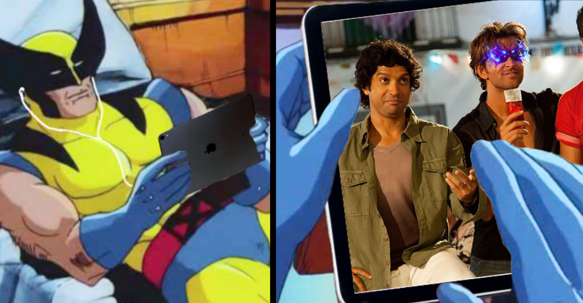 How to cope with a friend’s vacation as a broke person