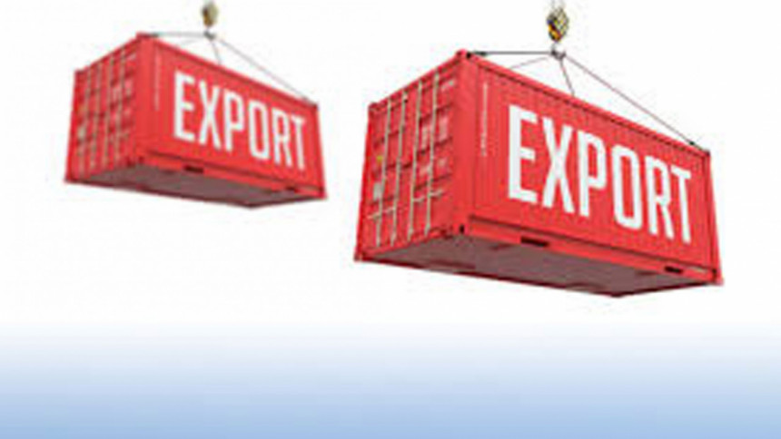 Exports cross $5b for third month in a row