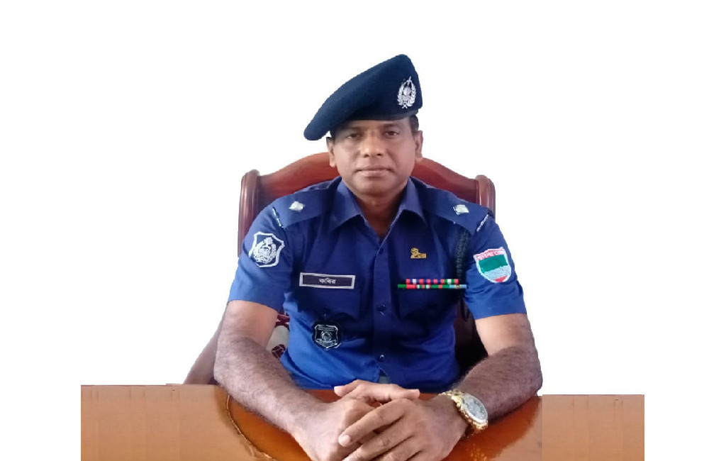 Narail Sadar OC withdrawn following humiliation of teacher