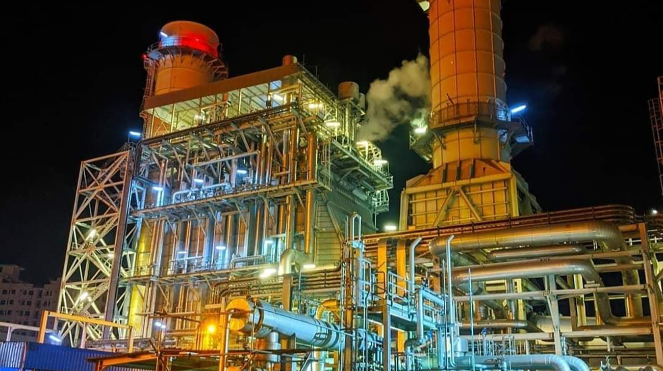 Power generation disrupted due to gas shortage: Nasrul Hamid