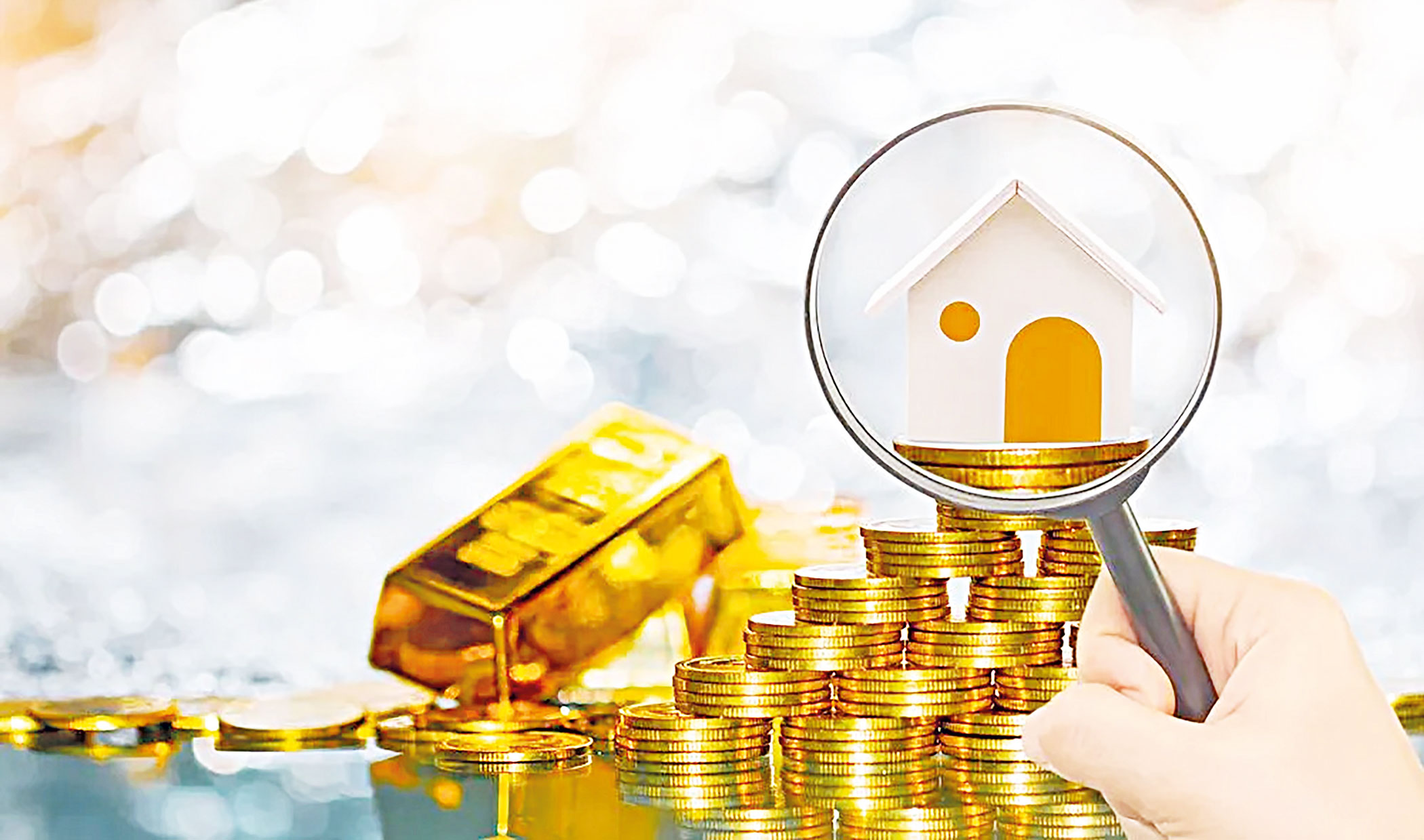 Confiscation of illegal assets abroad