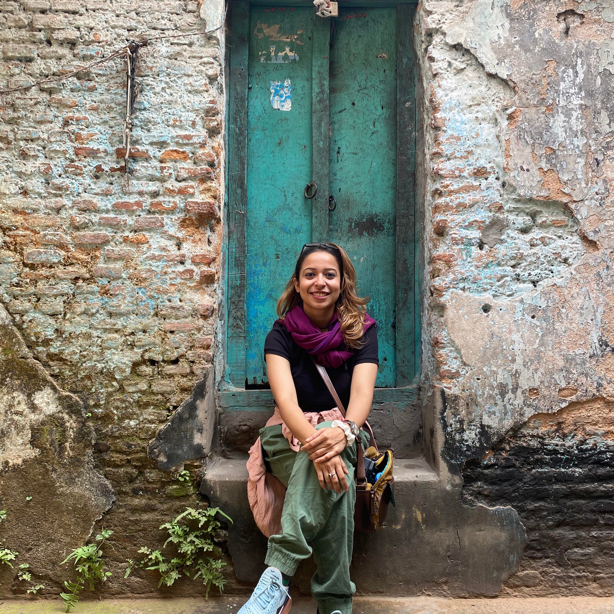 A new beginning for a young filmmaker 