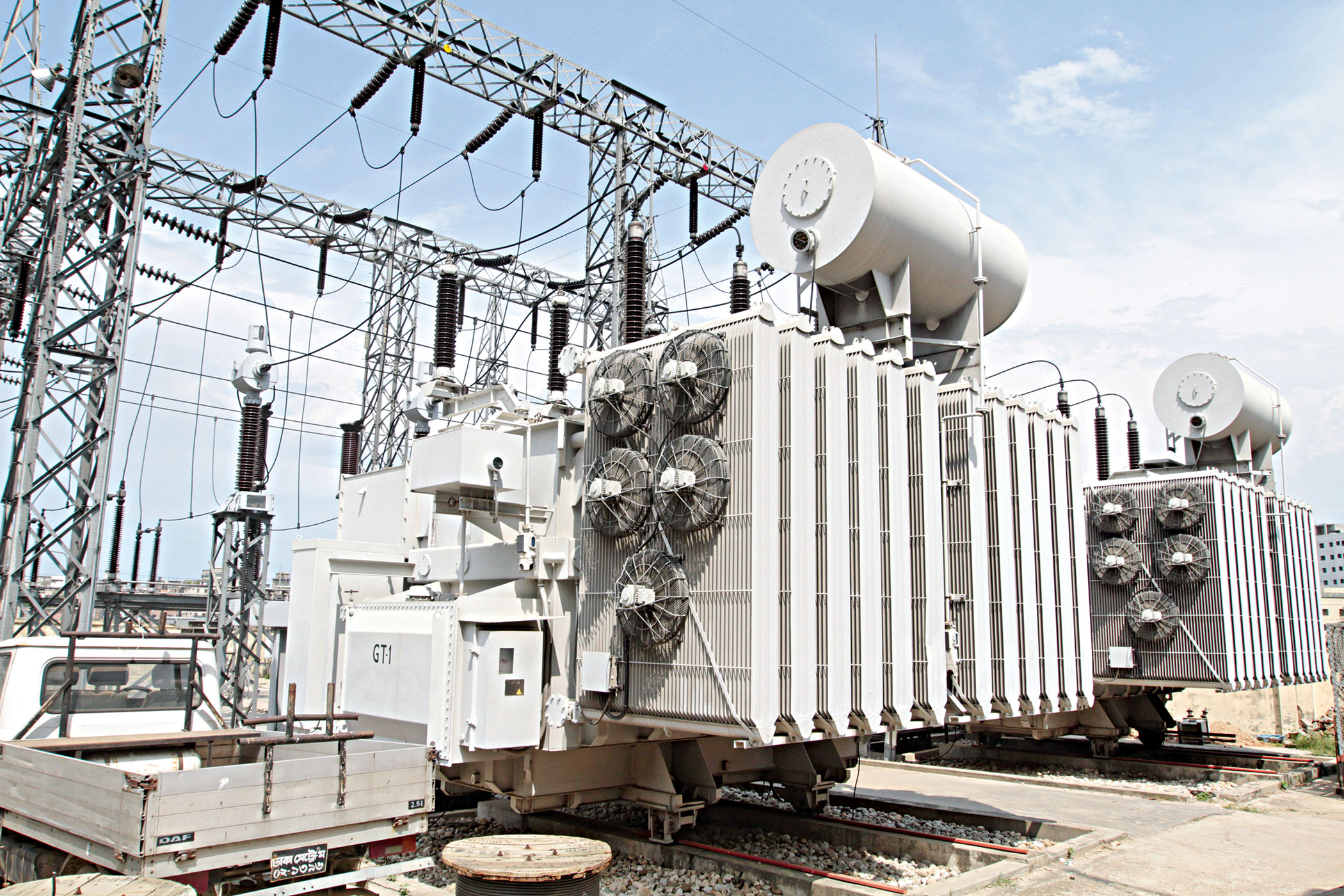 Electricity crisis won't last long: Nasrul Hamid