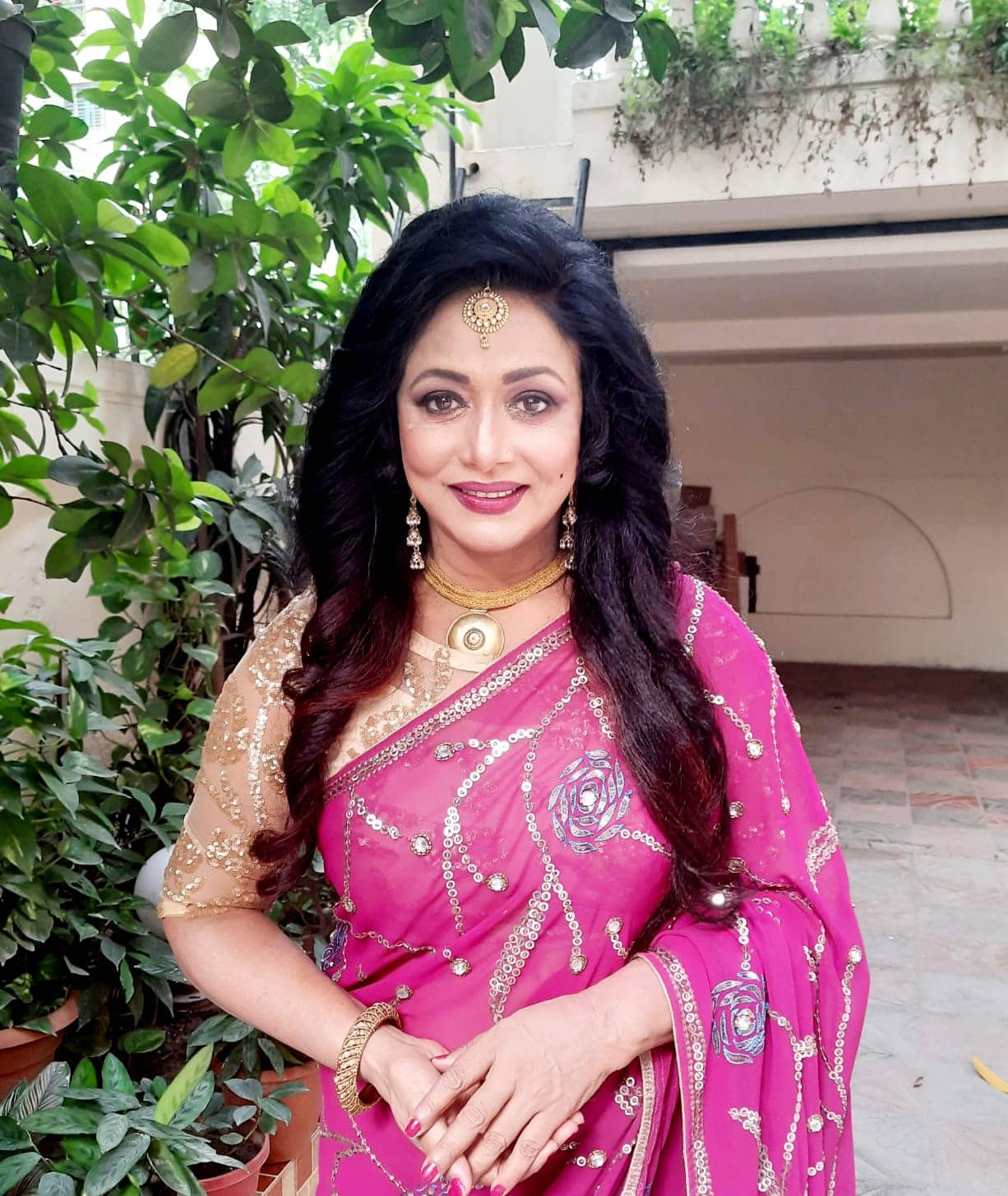 Rozina’s ‘Phire Dekha’ gets uncut censor certificate; to release in September