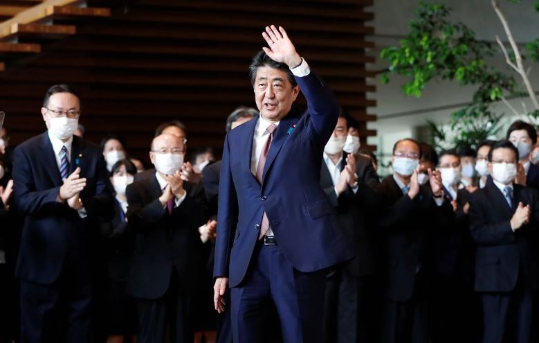 Shinzo Abe shooting: World leaders react