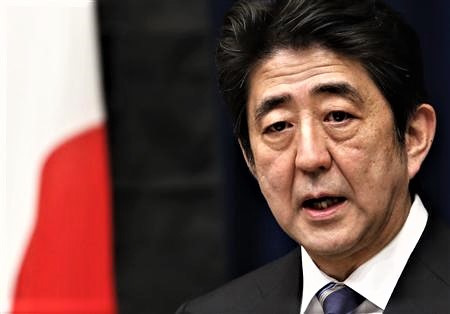 Japan’s ex-PM Shinzo Abe shot during election rally; in critical condition 