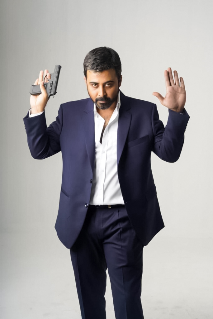 Afran Nisho’s time is now