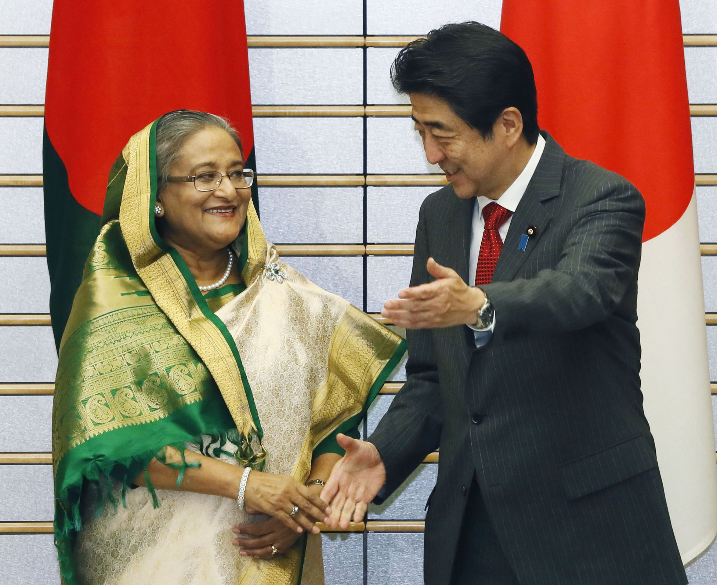 “Recall with gratitude Abe’s contributions to elevating Bangladesh-Japan relations”