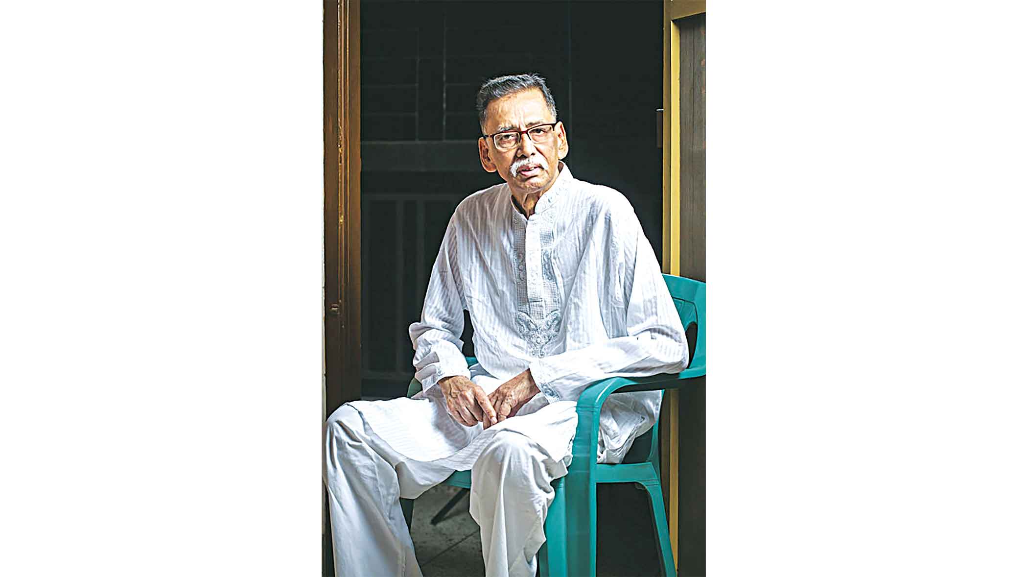 Alam Khan (1944-2022): Adieu, music maestro