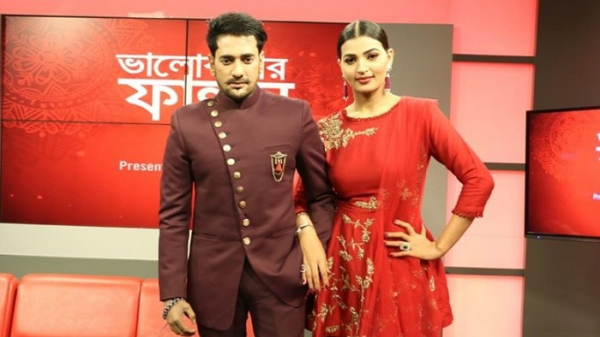 ‘No one in the film industry is my enemy’: Ananta Jalil