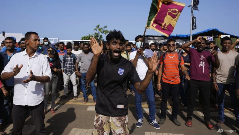 State of Emergency in Sri Lanka as President Gotabaya flees