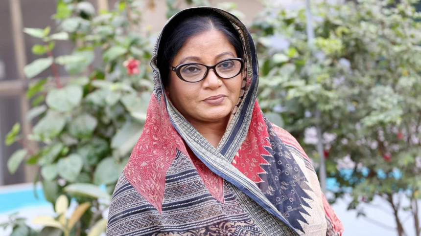 "Her dedication is exemplary": Stars wish Dolly Zahur on her birthday