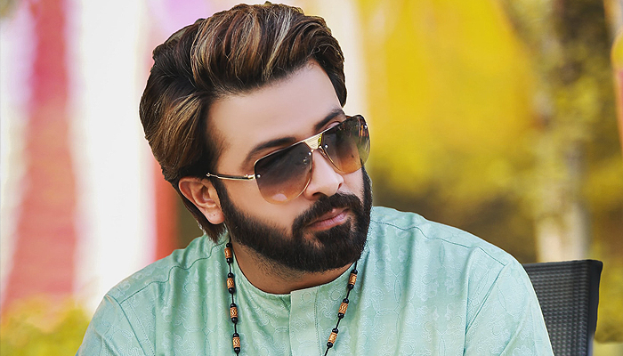 I am coming back next week: Shakib Khan