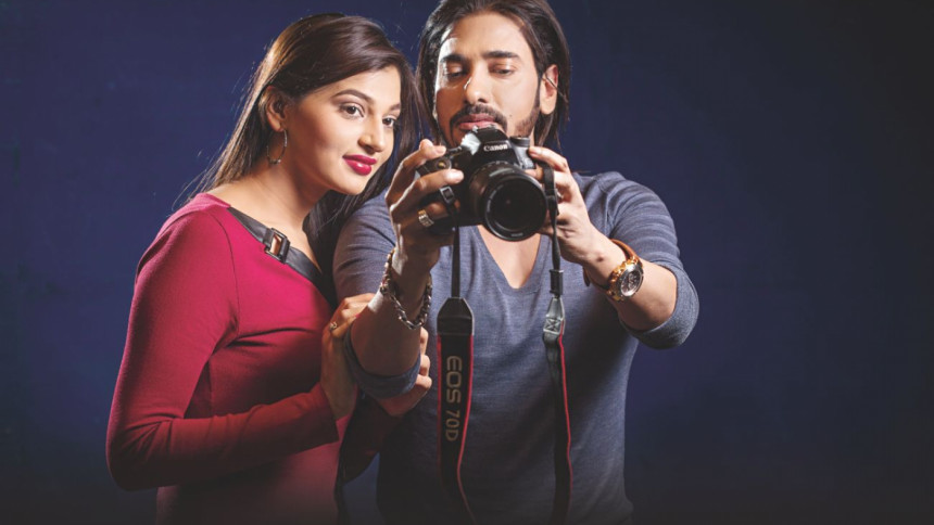 Ananta reveals new film ‘The Last Hope’