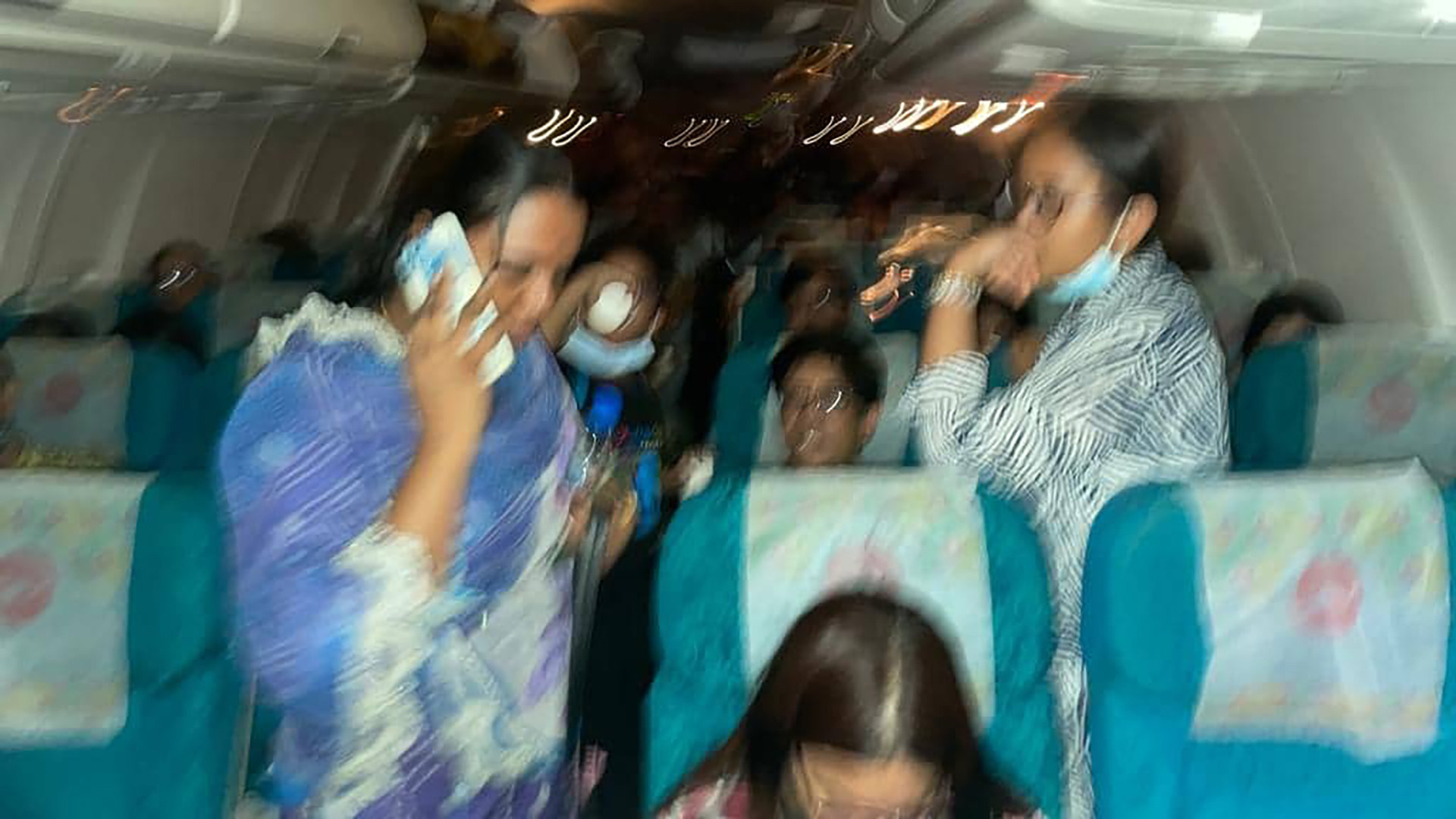 No AC, no food: Kolkata airport rejects Biman’s claim of not letting onboard passengers disembark