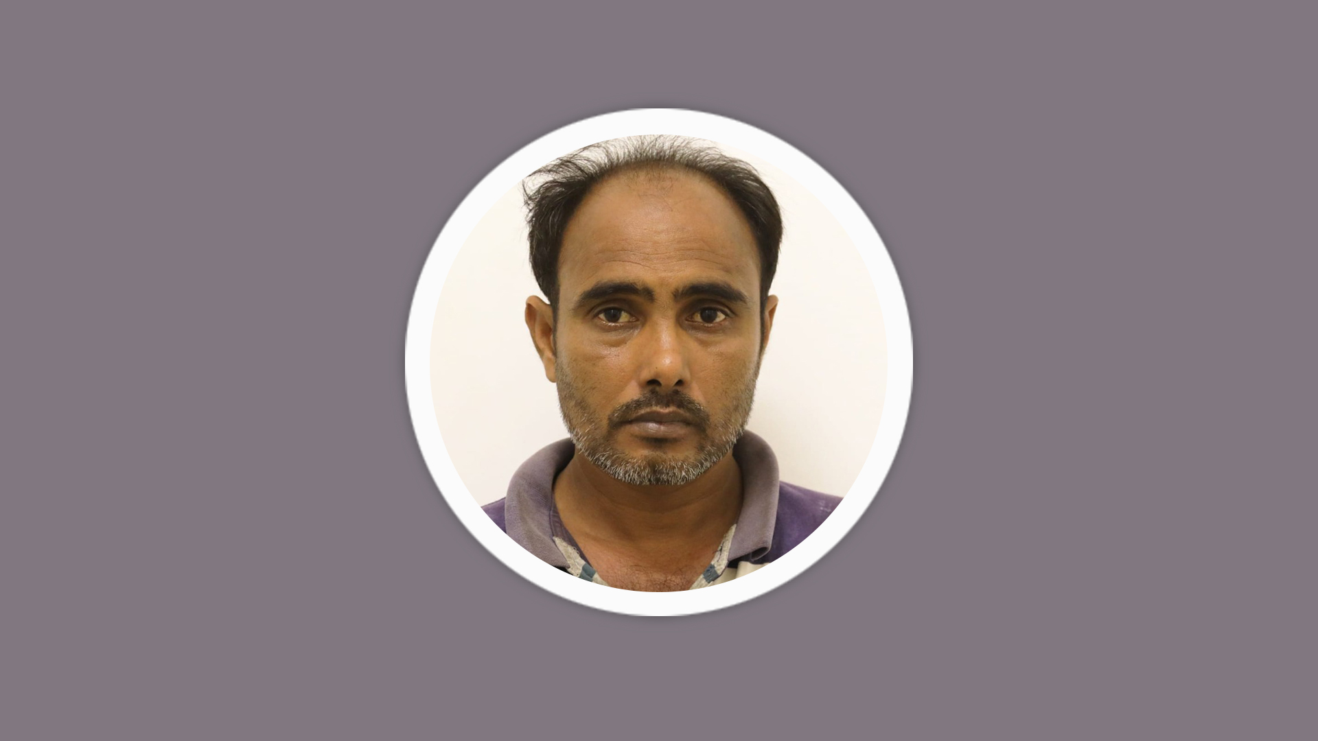 Road accident in Mymensingh's Trishal: Truck driver arrested